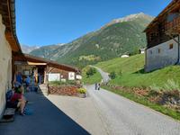 Guarda &ndash; &copy; Steffen Mucke (Eberhardt TRAVEL)