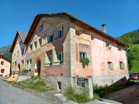 Guarda &ndash; &copy; Steffen Mucke (Eberhardt TRAVEL)