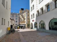 Sankt Moritz &ndash; &copy; Steffen Mucke (Eberhardt TRAVEL)