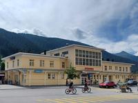 Davos &ndash; &copy; Steffen Mucke (Eberhardt TRAVEL)