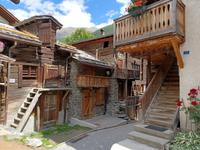 Historisches Zermatt &ndash; &copy; Steffen Mucke (Eberhardt TRAVEL)