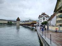 Luzern &ndash; &copy; Steffen Mucke (Eberhardt TRAVEL)