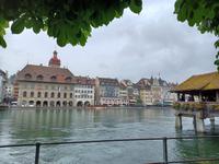 Luzern &ndash; &copy; Steffen Mucke (Eberhardt TRAVEL)