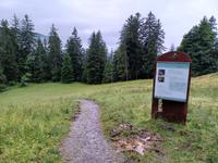 Schwägalp &ndash; &copy; Steffen Mucke (Eberhardt TRAVEL)