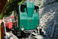 Unser Dampfzug &ndash; &copy; Andreas Kunzmann (Eberhardt TRAVEL)