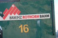 Die Bahn &ndash; &copy; Andreas Kunzmann (Eberhardt TRAVEL)
