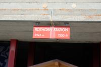 Die Station &ndash; &copy; Andreas Kunzmann (Eberhardt TRAVEL)