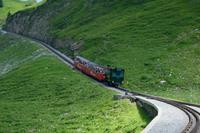 Der Gegenzug &ndash; &copy; Andreas Kunzmann (Eberhardt TRAVEL)