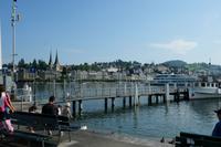 Blick in die Stadt &ndash; &copy; Andreas Kunzmann (Eberhardt TRAVEL)