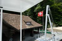 Rütlihaltestelle &ndash; &copy; Andreas Kunzmann (Eberhardt TRAVEL)