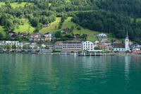 Ankunft in Flüelen &ndash; &copy; Andreas Kunzmann (Eberhardt TRAVEL)