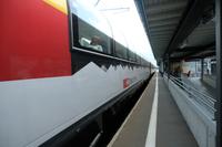 Der Panorama-Gotthard-Express &ndash; &copy; Andreas Kunzmann (Eberhardt TRAVEL)