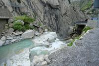Die Teufelsbrücke &ndash; &copy; Andreas Kunzmann (Eberhardt TRAVEL)