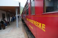 Unser Zug &ndash; &copy; Andreas Kunzmann (Eberhardt TRAVEL)