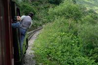 Streckenkontrolle &ndash; &copy; Andreas Kunzmann (Eberhardt TRAVEL)