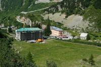 Blick auf Gletsch &ndash; &copy; Andreas Kunzmann (Eberhardt TRAVEL)