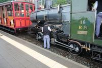 Pflege ist alles &ndash; &copy; Andreas Kunzmann (Eberhardt TRAVEL)