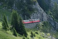 Auffahrt zur Platte &ndash; &copy; Andreas Kunzmann (Eberhardt TRAVEL)