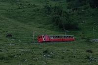 Auffahrt zur Platte &ndash; &copy; Andreas Kunzmann (Eberhardt TRAVEL)