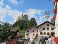 013 Tarasp &ndash; &copy; Annette Weise (Eberhardt TRAVEL)