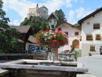 014 Tarasp &ndash; &copy; Annette Weise (Eberhardt TRAVEL)