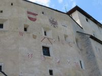 020 Schloss Tarasp &ndash; &copy; Annette Weise (Eberhardt TRAVEL)