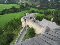 026 Schloss Tarasp &ndash; &copy; Annette Weise (Eberhardt TRAVEL)