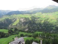 028 Schloss Tarasp &ndash; &copy; Annette Weise (Eberhardt TRAVEL)