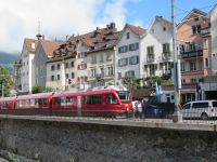 043 Chur &ndash; &copy; Annette Weise (Eberhardt TRAVEL)