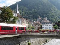 044 Chur &ndash; &copy; Annette Weise (Eberhardt TRAVEL)
