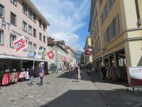 047 Chur &ndash; &copy; Annette Weise (Eberhardt TRAVEL)
