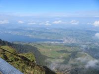 060 auf der Rigi &ndash; &copy; Annette Weise (Eberhardt TRAVEL)