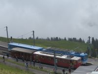 066 auf der Rigi &ndash; &copy; Annette Weise (Eberhardt TRAVEL)