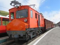 067 auf der Rigi &ndash; &copy; Annette Weise (Eberhardt TRAVEL)