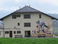 070 auf der Rigi &ndash; &copy; Annette Weise (Eberhardt TRAVEL)