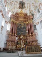 088 Luzern - Jesuitenkirche - Kopie &ndash; &copy; Annette Weise (Eberhardt TRAVEL)
