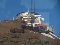 099 Schilthorn - Kopie &ndash; &copy; Annette Weise (Eberhardt TRAVEL)