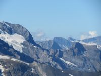 101 Schilthorn - Blick zum Mont Blanc - Kopie &ndash; &copy; Annette Weise (Eberhardt TRAVEL)