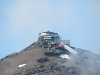 110 Schilthorn &ndash; &copy; Annette Weise (Eberhardt TRAVEL)