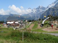 114 Allmendhubel &ndash; &copy; Annette Weise (Eberhardt TRAVEL)