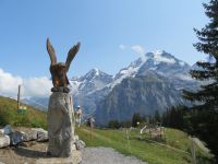 115 Allmendhubel &ndash; &copy; Annette Weise (Eberhardt TRAVEL)