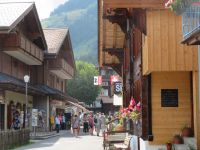 126 Mürren &ndash; &copy; Annette Weise (Eberhardt TRAVEL)