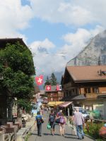 127 Mürren &ndash; &copy; Annette Weise (Eberhardt TRAVEL)