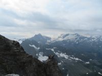 159 auf dem Titlis &ndash; &copy; Annette Weise (Eberhardt TRAVEL)
