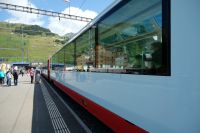 Ruhepause &ndash; &copy; Andreas Kunzmann (Eberhardt TRAVEL)