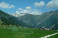 Das Gomstal &ndash; &copy; Andreas Kunzmann (Eberhardt TRAVEL)