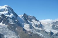 Das Kleine Matterhorn &ndash; &copy; Andreas Kunzmann (Eberhardt TRAVEL)