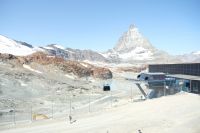 Der Berg  &ndash; &copy; Andreas Kunzmann (Eberhardt TRAVEL)