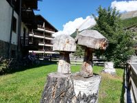 Zermatt &ndash; &copy; Gisela Gerlach (Eberhardt TRAVEL)