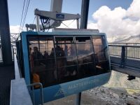 Zermatt, auf dem Rothorn &ndash; &copy; Gisela Gerlach (Eberhardt TRAVEL)